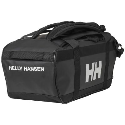 4. Helly Hansen SCOUT DUFFEL 30 LS 67440 990 sports bag