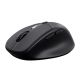 2. TRUST ZEVO FAST RECH MULTI-WRLS Mouse Black