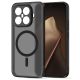 2. Tech-Protect MagMat MagSafe case for Xiaomi 15T Pro - black