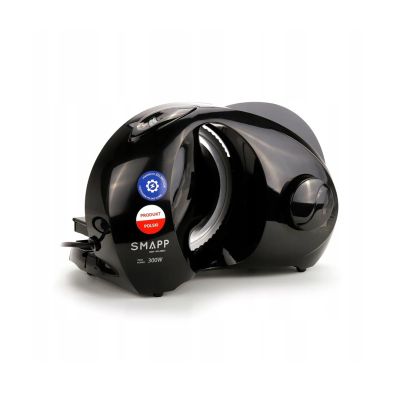13. SMAPP 294.5 black slicer