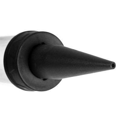 4. Graphite 58GE115 Silicone gun