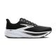 Ghost 17 women's running shoes for asphalt black