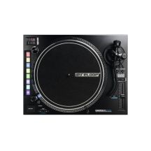 Reloop RP-8000 MK2 black - DJ turntable