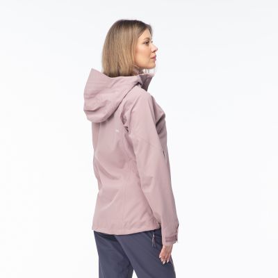 15. Elbrus Malaspina II Wo's W 92800396450 Jacket