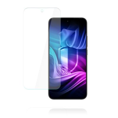 6. 3mk SilkyMatt Pro™ Matte Film for Realme 16 5G