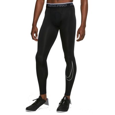 Nike Pro Tight M DD1913-010 Thermal Pants
