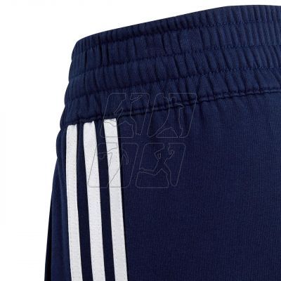 5. Pants adidas Tiro 23 League Sweat Jr. HS3615