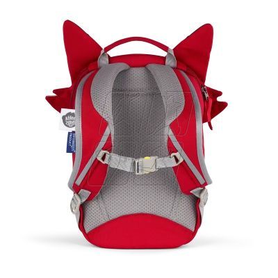 5. Backpack small Affenzahn Lis Jr 01014-70012-10