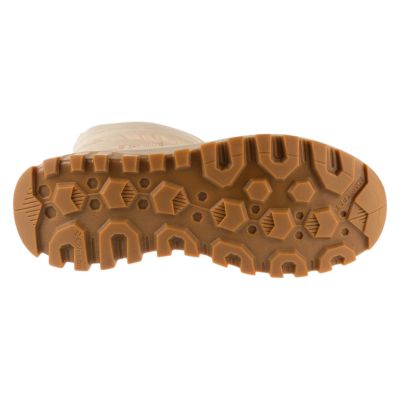 4. Columbia Snowtrot Mid 2075111271 Beige 38.5