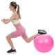 17. FITNESS BALL 65CM ANTIBURST PINK