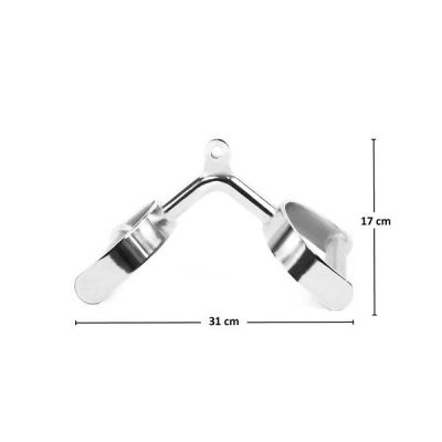 40. Double handle UW08 HMS 17-62-158