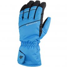 4F Fnk M096 M 4FAW23AFGLM096 36S ski gloves