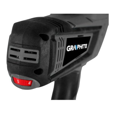 11. Graphite 58GE114 Tube Squeezer