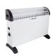 16. ESPERANZA TANAMI 750W/1250W/2000W Convector Heater, White EHH008