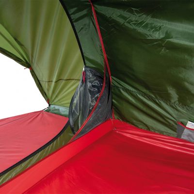 9. High Peak Goshawk 4 Tent 10307