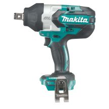 MAKITA DTW1001Z Cordless Impact Wrench 3/4" LXT 18V Black, Blue