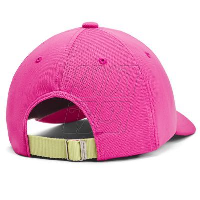 4. Cap Under Armor Blitzing Jr. 1376714 652