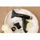 4. GA.MA PH6030.BK Hair Dryer 1500 W Black