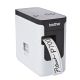 4. Brother PT-P700 Label Printer 180 x 180 DPI 30 mm/s Wired TZe