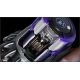 35. DYSON V11 Fluffy Nickel/Red Vacuum Cleaner