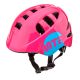 38. Meteor KS08 MTR 24908-24909 Bicycle Helmet