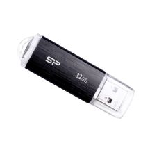 Pendrive Silicon Power Ultima U02 32GB USB 2.0 black (SP032GBUF2U02V1K)