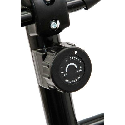 26. CROSSTRAINER E580 EB FIT