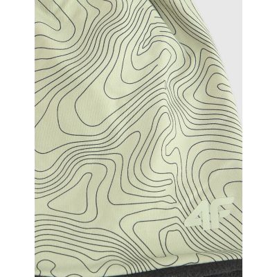 2. Unisex trekking cap 4F 4FWAW25AFCAU116-41A