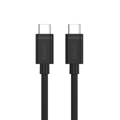 2. UNITEK USB CC CABLE 2M, BLACK