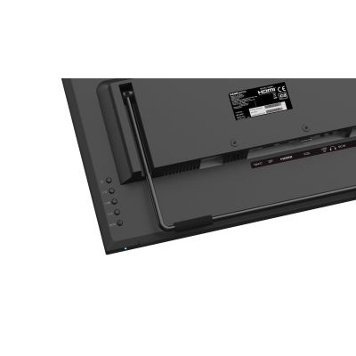 9. Hannspree monitor 54.6 cm (21.5") HT220CUA 16:9 M-TOUCH HDMI+DP