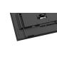 9. Hannspree monitor 54.6 cm (21.5") HT220CUA 16:9 M-TOUCH HDMI+DP