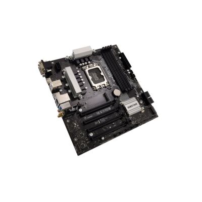 7. BIOSTAR B760MXC PRO 2.0 motherboard