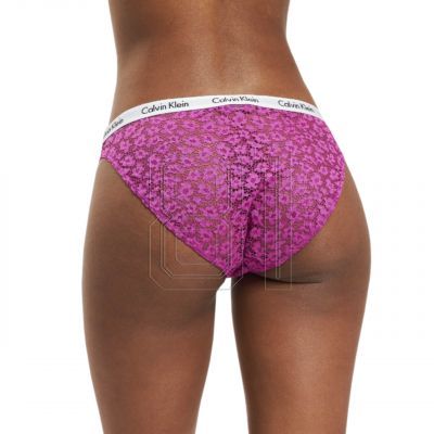 15. Calvin Klein Bikini Underwear 3Pk W 000QD3926E