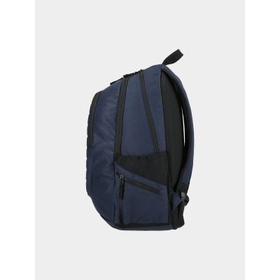 4. Unisex city backpack 4F 4FWSS24ABACU446-31S