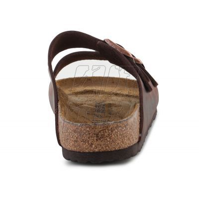 4. Birkenstock Arizona M 0052531 slippers