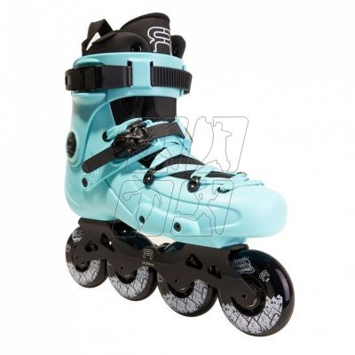 2. Freestyle skates FR1 80 22FRSK-FR180-LB