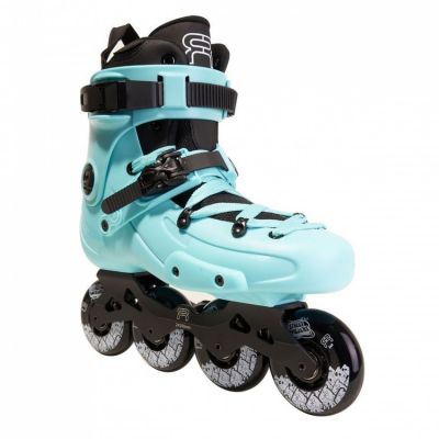 2. Freestyle skates FR1 80 22FRSK-FR180-LB