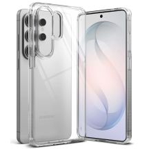 Ringke Fusion Case for Samsung Galaxy S26 Ultra - Transparent