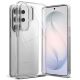 Ringke Fusion Case for Samsung Galaxy S26 Ultra - Transparent