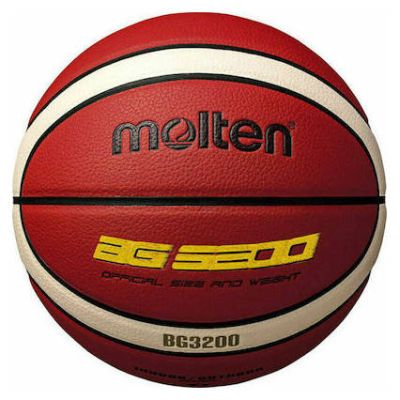 B6G3200 Molten BG3200 indoor/outdoor basketball