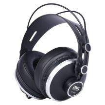 DNA ST PRO - Closed, over-ear studio headphones