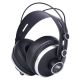 DNA ST PRO - Closed, over-ear studio headphones
