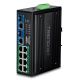 8. TRENDnet 10-PORT INDUSTRIAL GIGABIT 400W Switch
