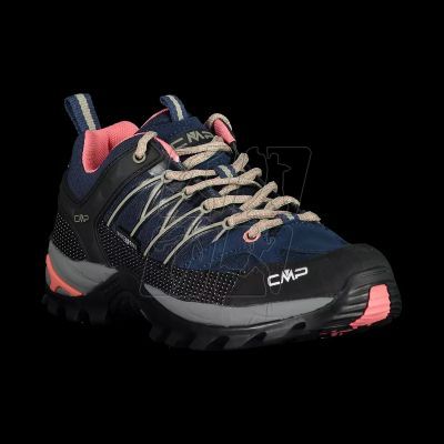 2. Cmp Rigel Low Wmn W 3Q54456-38ML Hiking Shoes