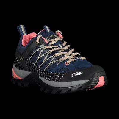 2. Cmp Rigel Low Wmn W 3Q54456-38ML Hiking Shoes