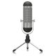 2. Behringer BVR84 USB Condenser Microphone