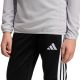 15. adidas Tiro 26 League Training Top Gray KC3695 Kids' Sweatshirt