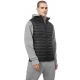 7. Vest 4F M H4Z22 KUMP001 20S