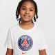 3. Nike PSG Crest Tee Junior Jr IF0511-100