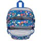 4. JanSport Big Student Backpack EK0A5BAH4Z9 Multicoloured One size